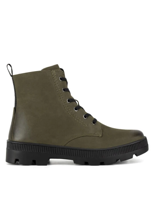 Zdjęcie produktu Trzewiki Lasocki WI23-PUSZAN-25 Khaki