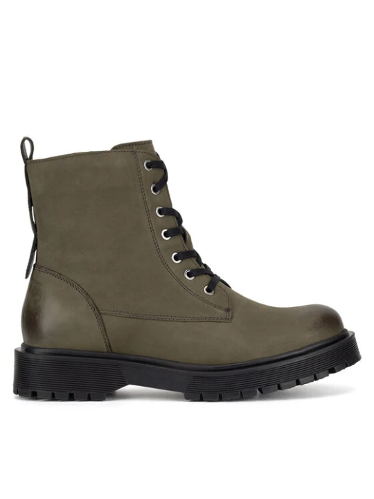Zdjęcie produktu Trzewiki Lasocki WI23-STYX-10 Khaki