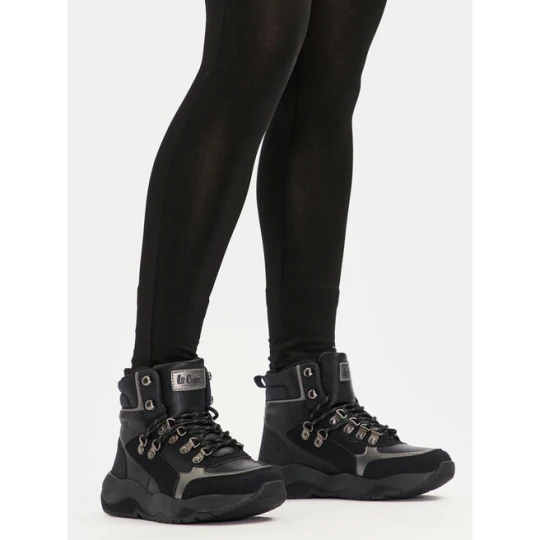 Zdjęcie produktu Trzewiki Lee Cooper LCJ-24-03-3048LA Czarny