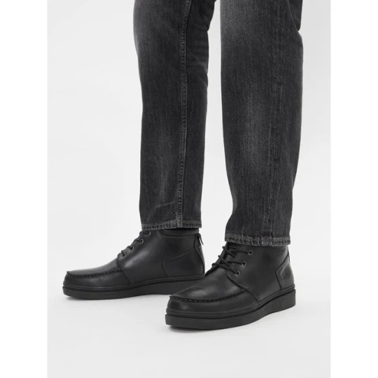Zdjęcie produktu Trzewiki Lee Cooper LCJ-24-33-2904MB Czarny