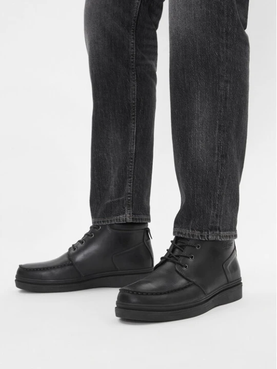 Zdjęcie produktu Trzewiki Lee Cooper LCJ-24-33-2904MB Czarny