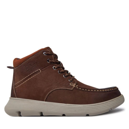Zdjęcie produktu Trzewiki Lee Cooper LCJ-24-33-2921MB Brązowy