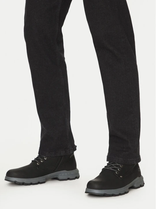Zdjęcie produktu Trzewiki Lee Cooper PCTT0002S Czarny