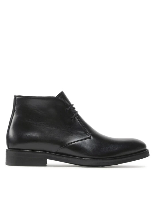 Zdjęcie produktu Trzewiki Lord Premium Chukka 5602 Czarny