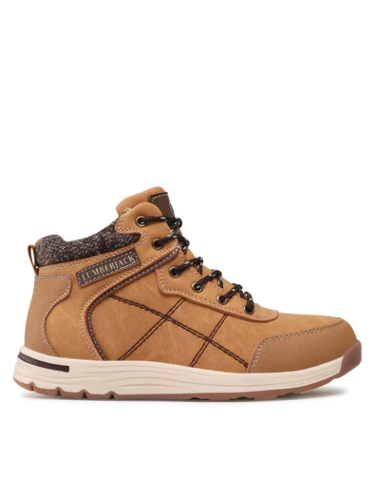 Zdjęcie produktu Trzewiki Lumberjack Colby SB92601-001-M66 Brązowy