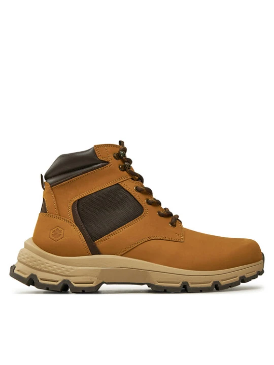 Zdjęcie produktu Trzewiki Lumberjack Devin SMH7601-001-O94 Żółty