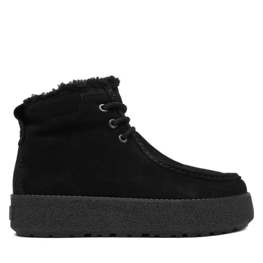Zdjęcie produktu Trzewiki Marc O'Polo SS2M3029 Czarny
