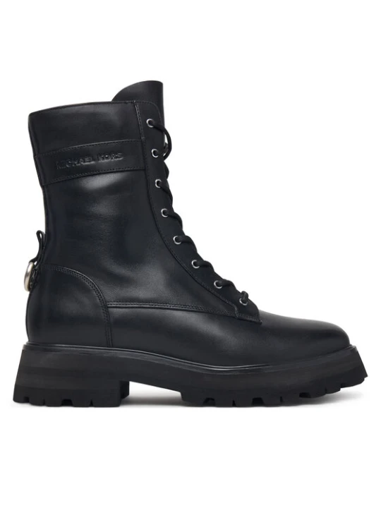 Zdjęcie produktu Trzewiki MICHAEL Michael Kors Caleb 40F6CBFE5L Czarny