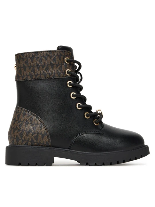 Zdjęcie produktu Trzewiki MICHAEL Michael Kors MK03436001 Czarny