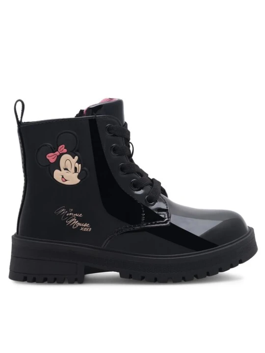 Zdjęcie produktu Trzewiki Mickey&Friends AW23-5DSTC-B Czarny