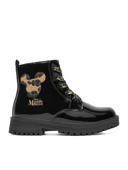 Zdjęcie produktu Trzewiki Mickey&Friends CEO-CM-AW25-230DSTC Czarny
