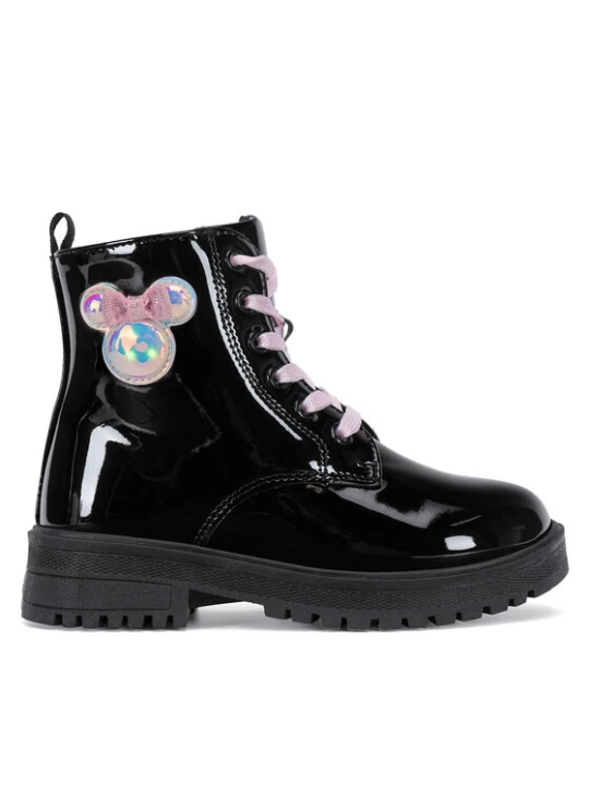 Zdjęcie produktu Trzewiki Mickey&Friends CM-AW24-137DSTC Czarny