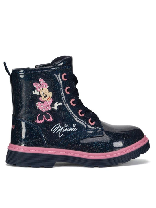 Zdjęcie produktu Trzewiki Mickey&Friends CM-AW24-324DSTC Granatowy