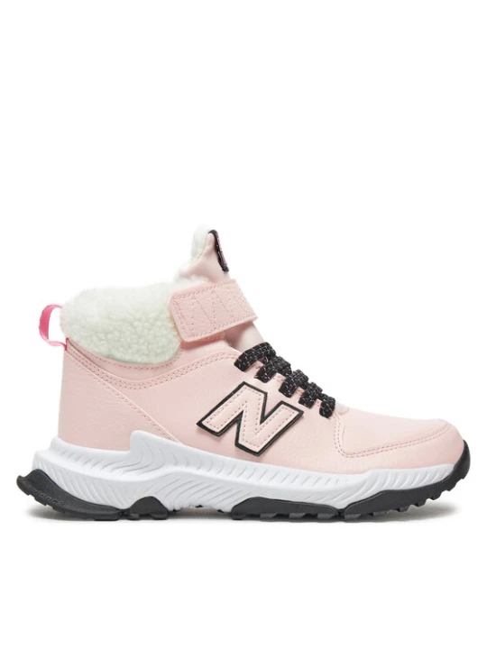 Zdjęcie produktu Trzewiki New Balance GT800TFP Różowy
