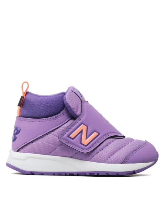 Zdjęcie produktu Trzewiki New Balance PTCOZYGP Fioletowy