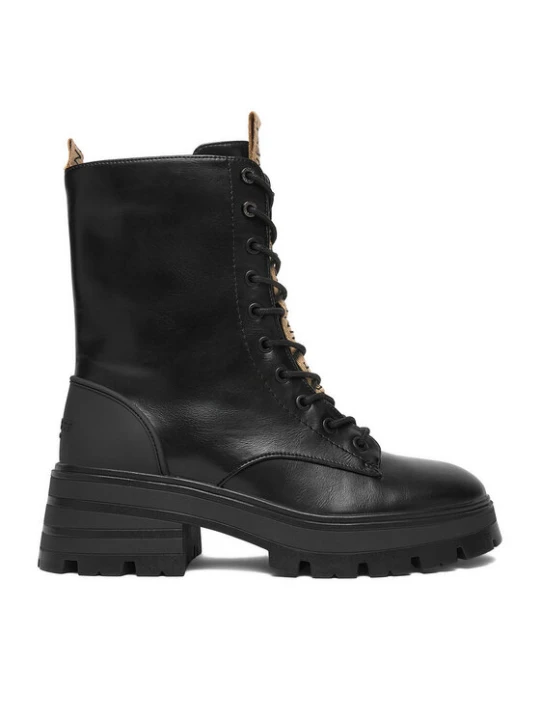 Zdjęcie produktu Trzewiki Nine West CEO-TALIA-01 Czarny