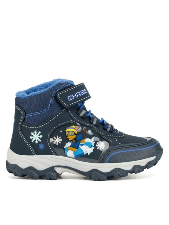 Zdjęcie produktu Trzewiki Paw Patrol AW24-312PAW Granatowy