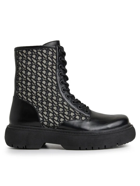Zdjęcie produktu Trzewiki Pepe Jeans PLS50505 Czarny