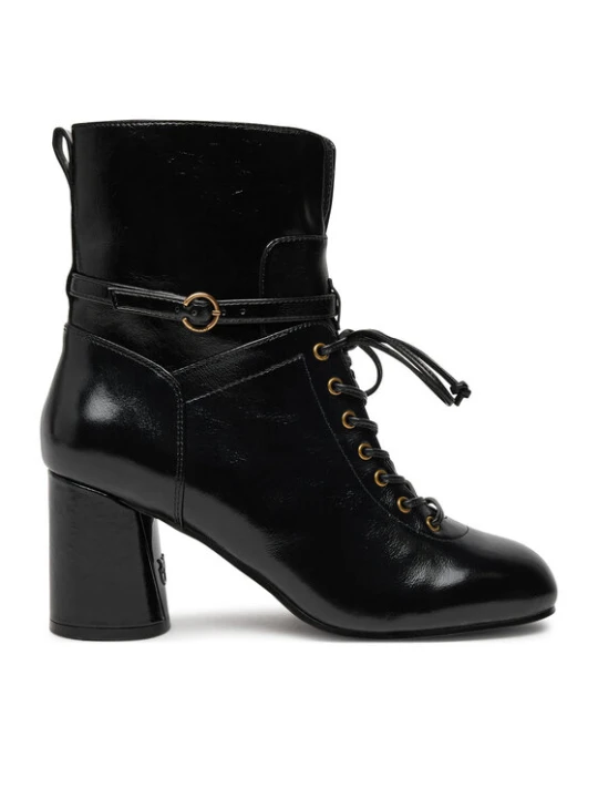 Zdjęcie produktu Trzewiki PINKO Cindy 07 SD0137 P043 Czarny