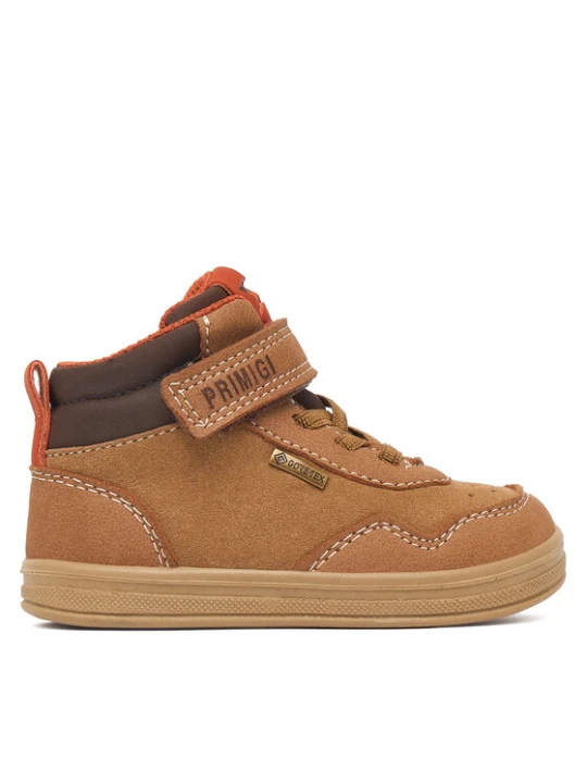 Zdjęcie produktu Trzewiki Primigi GORE-TEX 2351911 M Brązowy