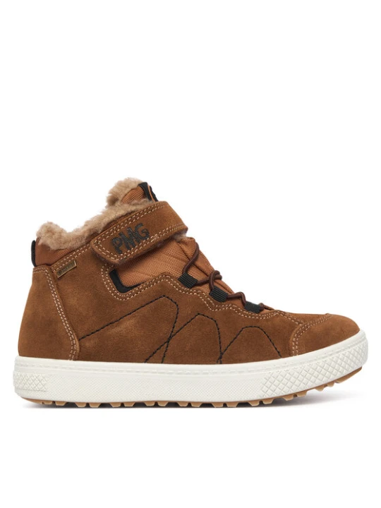 Zdjęcie produktu Trzewiki Primigi GORE-TEX 2386411 S Brązowy