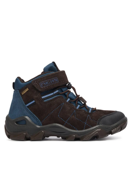 Zdjęcie produktu Trzewiki Primigi GORE-TEX 2391955 S Brązowy ciemny