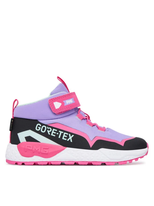 Zdjęcie produktu Trzewiki Primigi GORE-TEX 2419300 S Fioletowy