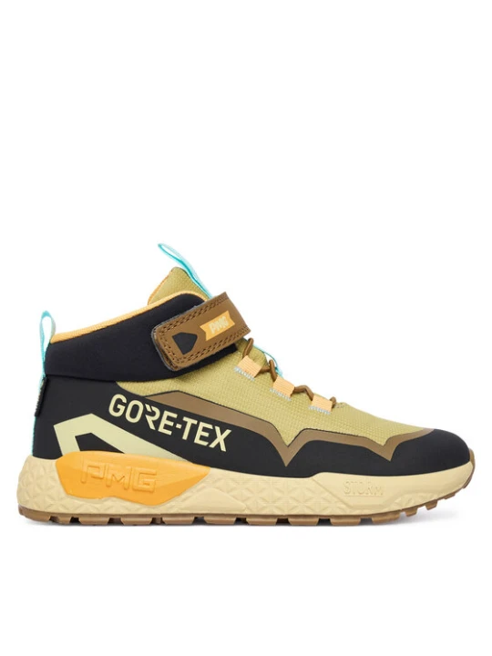 Zdjęcie produktu Trzewiki Primigi GORE-TEX 2419322 S Beżowy