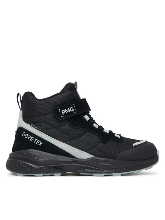 Zdjęcie produktu Trzewiki Primigi GORE-TEX 2430033 D Czarny