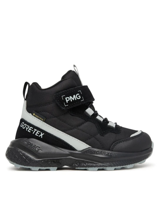 Zdjęcie produktu Trzewiki Primigi GORE-TEX 2430033 M Czarny
