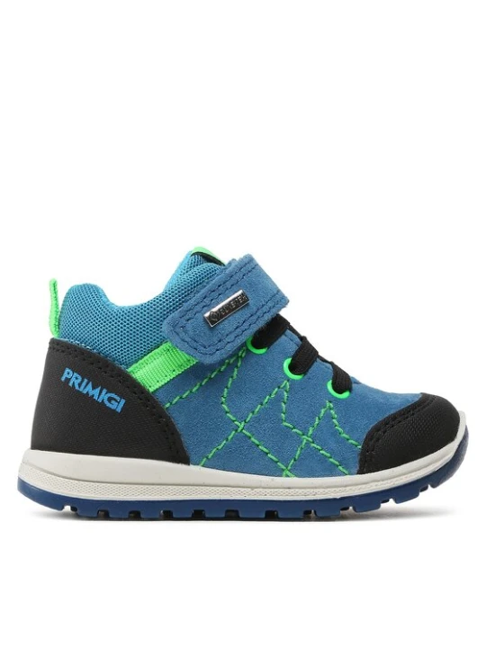 Zdjęcie produktu Trzewiki Primigi GORE-TEX 3855422 M Granatowy