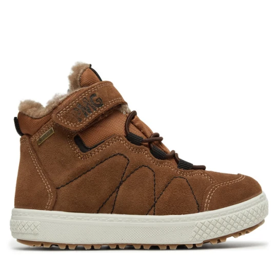 Zdjęcie produktu Trzewiki Primigi GORE-TEX 6886511 M Brązowy
