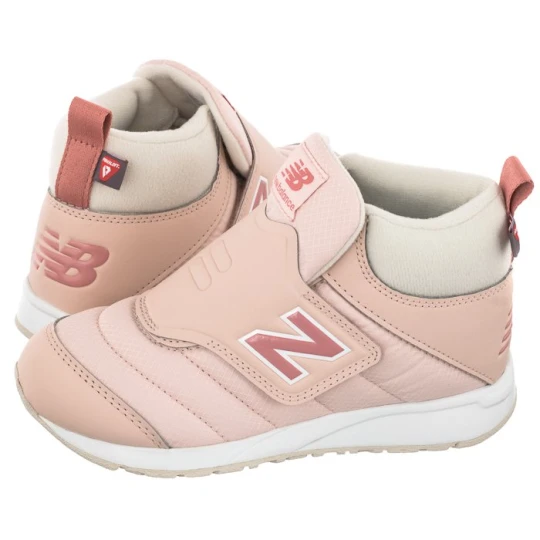 Zdjęcie produktu Trzewiki PTCOZYPG Różowe (NB467-b) New Balance