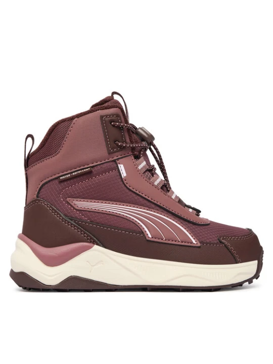 Zdjęcie produktu Trzewiki Puma Evolve 2.0 Boot PS 313809 Bordowy