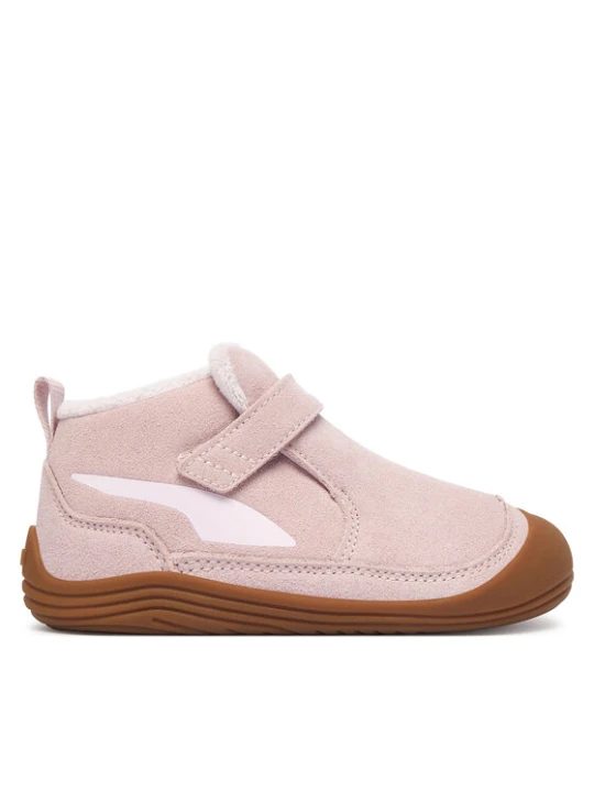 Zdjęcie produktu Trzewiki Puma Kitten Mid Premium V Inf 407459 Różowy jasny