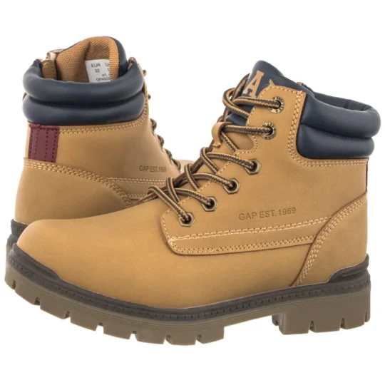 Zdjęcie produktu Trzewiki Range Camel / Navy GPK6290001506 (GP28-a) GAP
