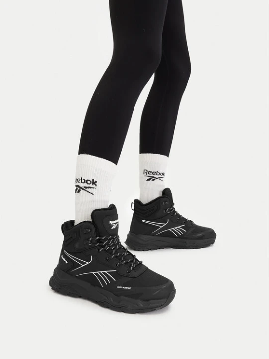 Zdjęcie produktu Trzewiki Reebok CEO-A062491C-2 Czarny