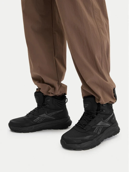 Zdjęcie produktu Trzewiki Reebok CEO-A062491C-4 Czarny