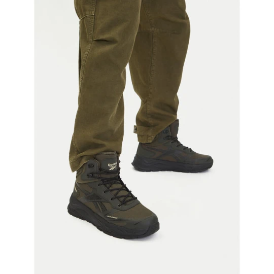 Zdjęcie produktu Trzewiki Reebok CEO-A062491C-4 Khaki