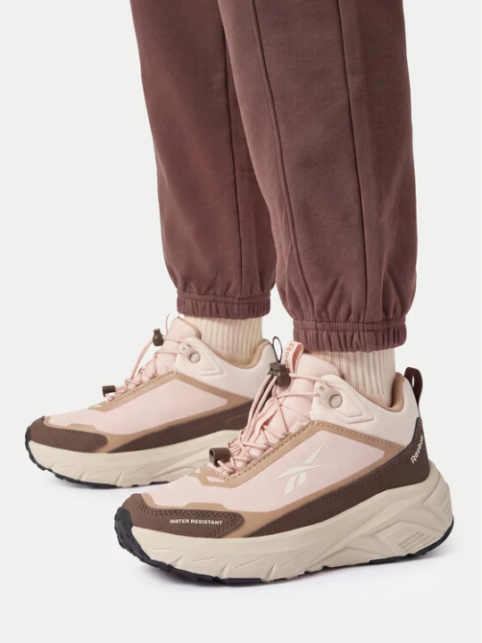 Zdjęcie produktu Trzewiki Reebok CEOWB-LEA-E931B-DZ Różowy jasny