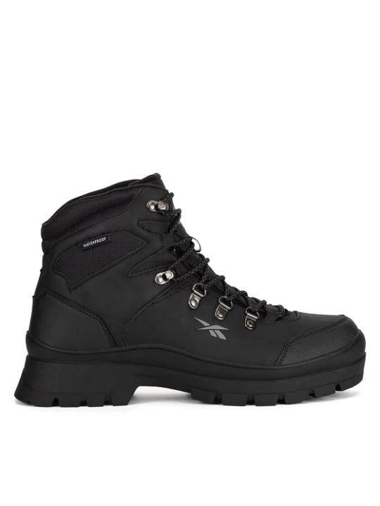 Zdjęcie produktu Trzewiki Reebok S24W130D-1 Czarny