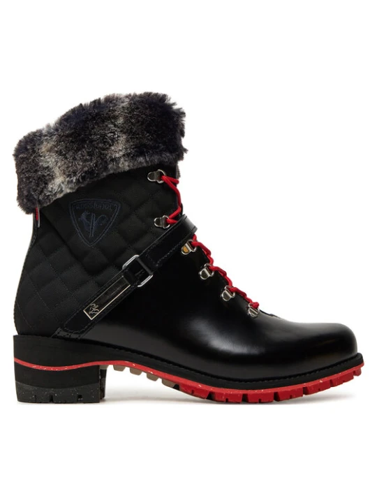 Zdjęcie produktu Trzewiki Rossignol 1907 Megeve 2.0 RNMW500 Czarny