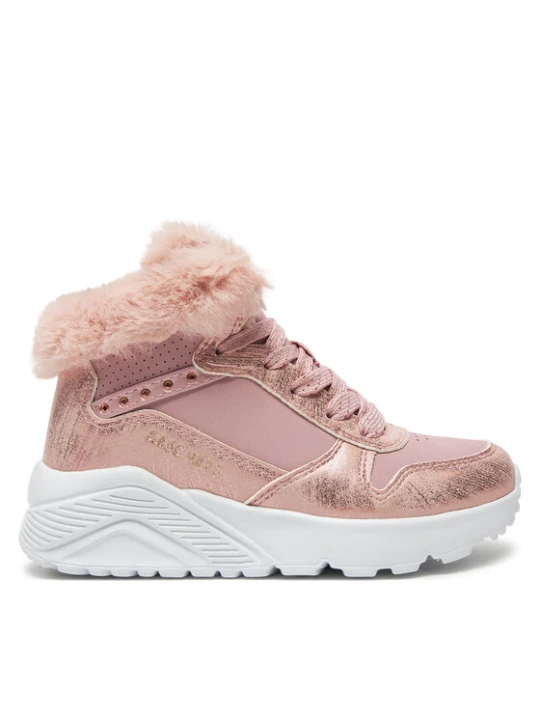 Zdjęcie produktu Trzewiki Skechers 310396L / MVE Różowy