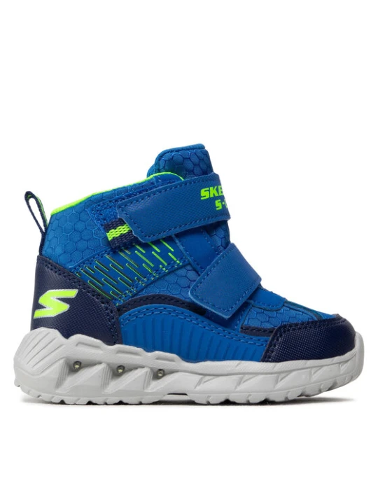 Zdjęcie produktu Trzewiki Skechers Frosty Fun 401504N / BLNV Niebieski