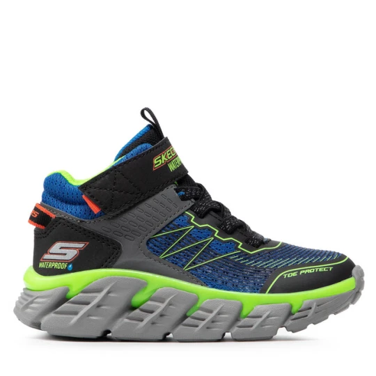 Zdjęcie produktu Trzewiki Skechers High-Surge 403806L/RYBK Niebieski
