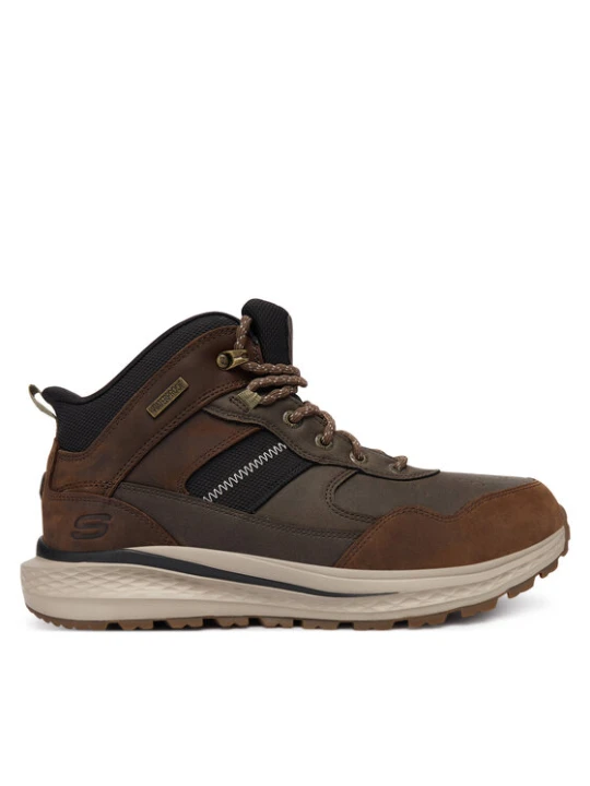 Zdjęcie produktu Trzewiki Skechers Slade Ultra 211182 COC Brązowy