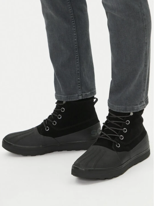 Zdjęcie produktu Trzewiki Sorel Cheyanne Metro II Boot 2048561010 Czarny