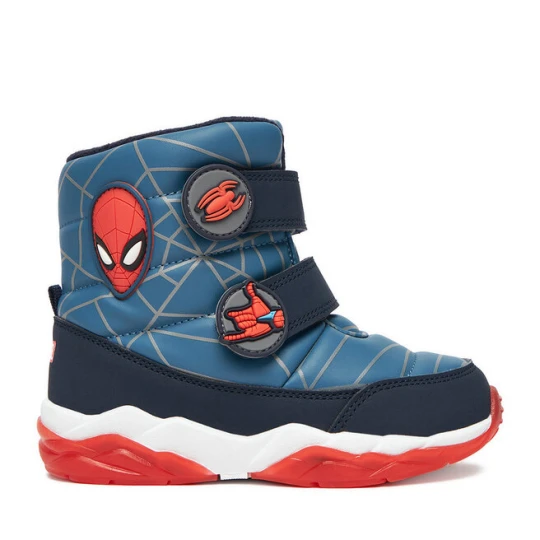 Zdjęcie produktu Trzewiki Spiderman Ultimate CEO-BIC-AW25-240SPRMV Niebieski