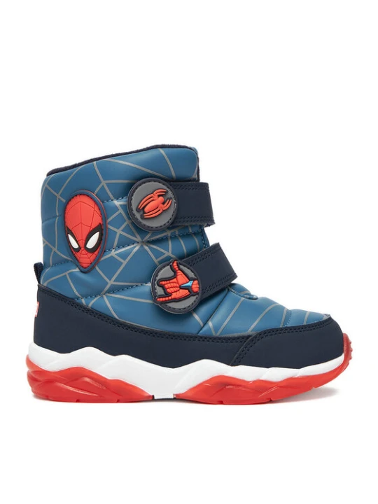 Zdjęcie produktu Trzewiki Spiderman Ultimate CEO-BIC-AW25-240SPRMV Niebieski