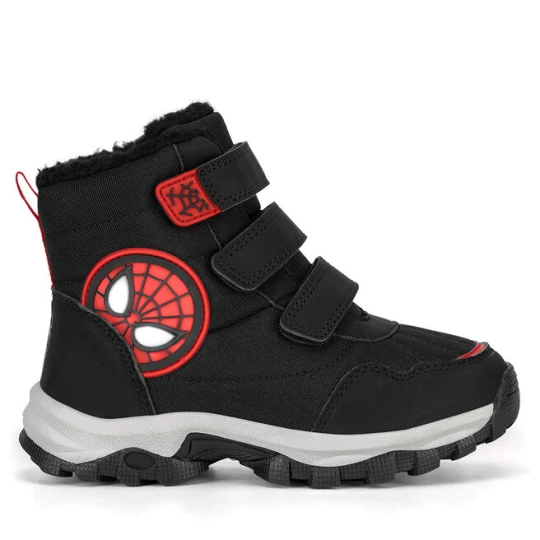 Zdjęcie produktu Trzewiki Spiderman Ultimate CP76-AW24-326SPRMV Czarny